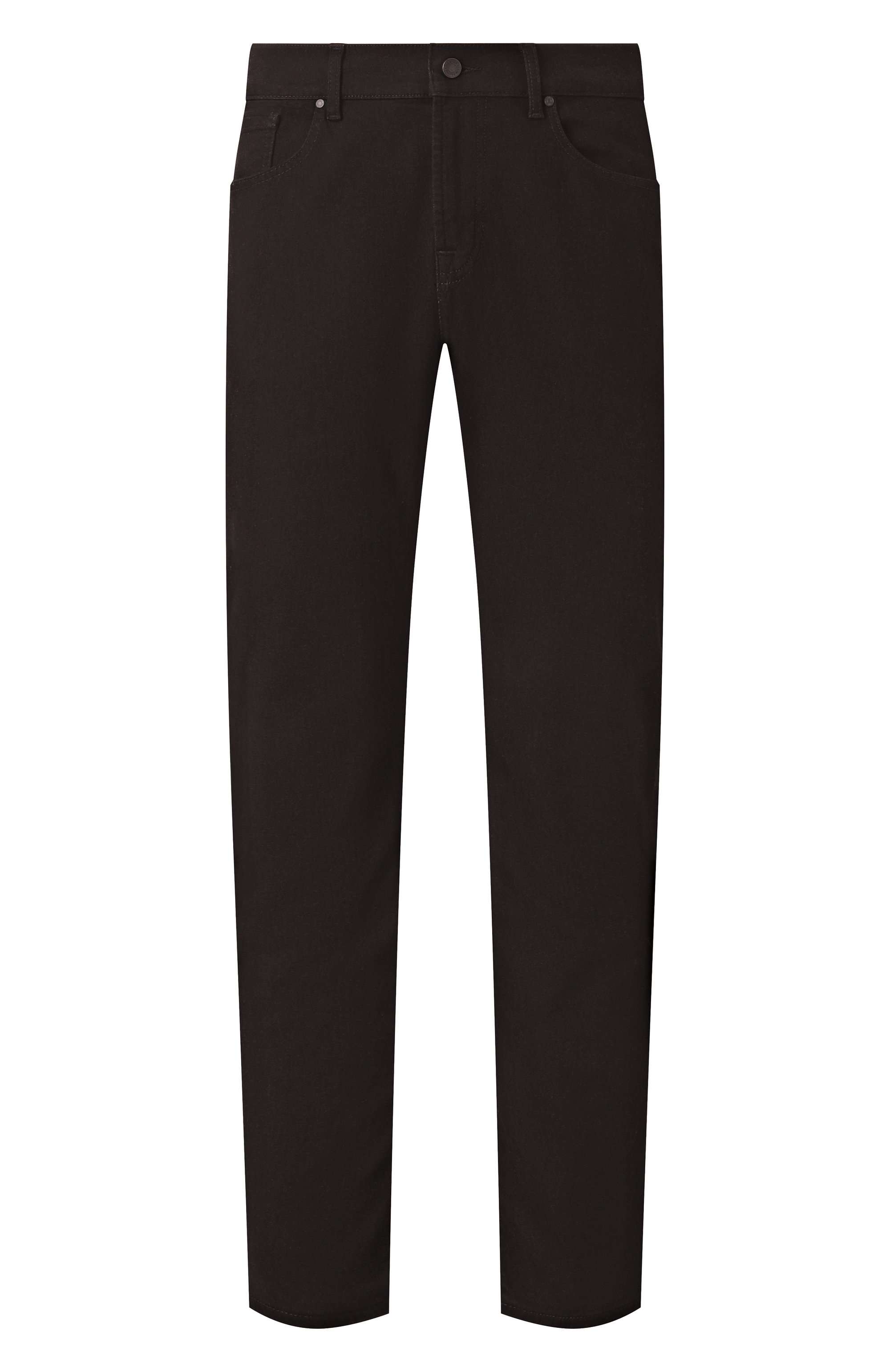 Джинсы slimmy 7 FOR ALL MANKIND, арт. JSMSB82LL, фото 1