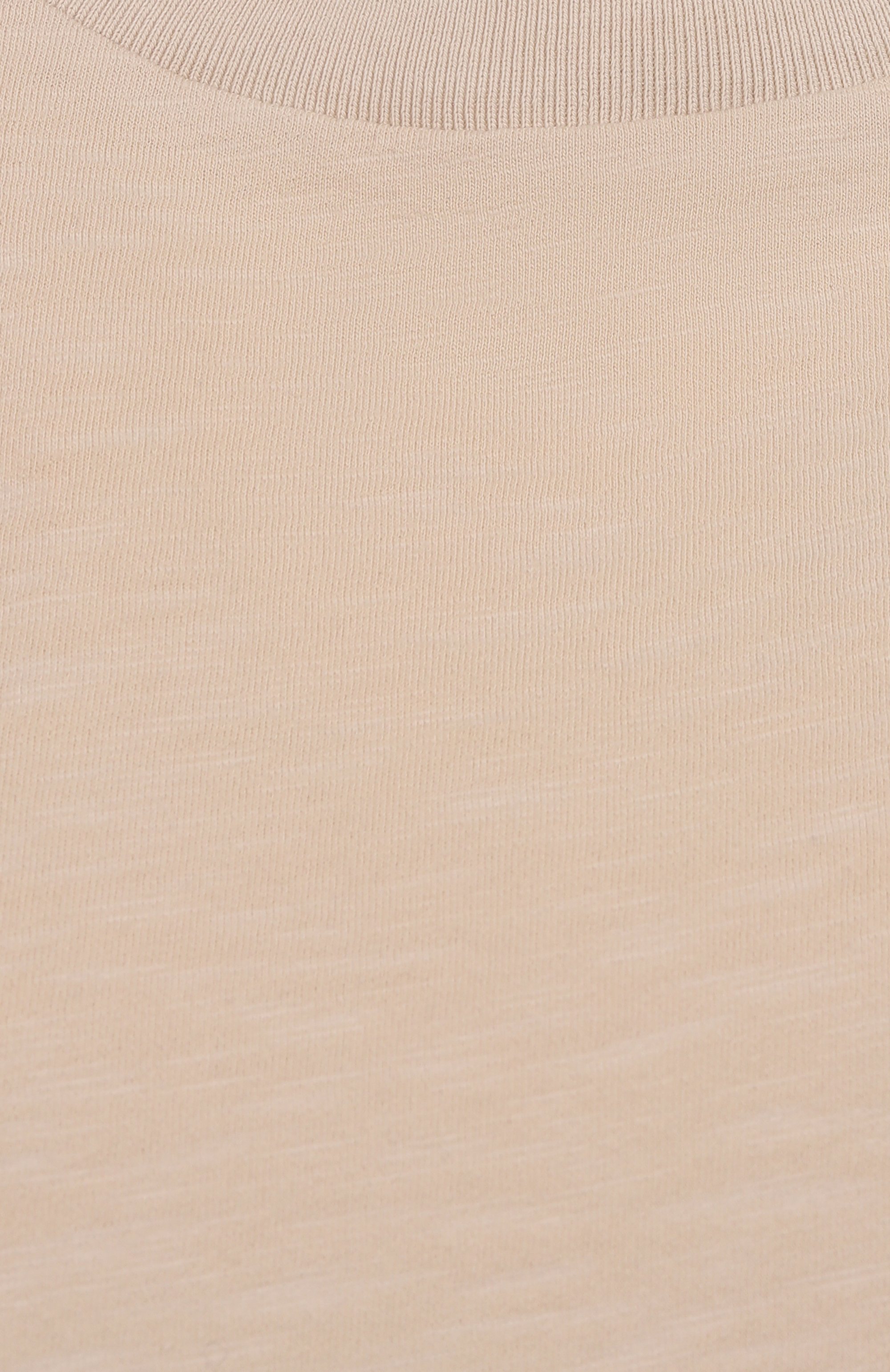 Хлопковая футболка DEHA, арт. D22330, фото 6