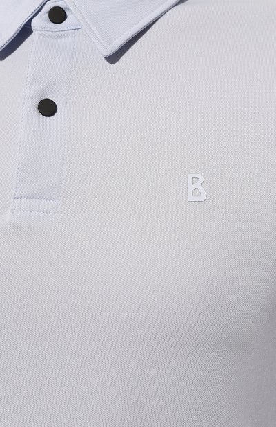 Поло BOGNER, арт. 58162727, фото 5