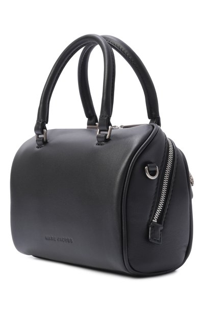 Сумка the wave mini MARC JACOBS (THE) черного цвета по цене 62100 руб., арт. 2S6HCR070S01, фото 4 Сумка the wave mini MARC JACOBS (THE), арт. 2S6HCR070S01, фото 4