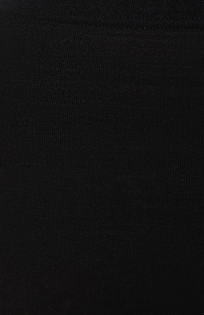 Шорты из шерсти и шелка HANRO, арт. 071421, фото 5