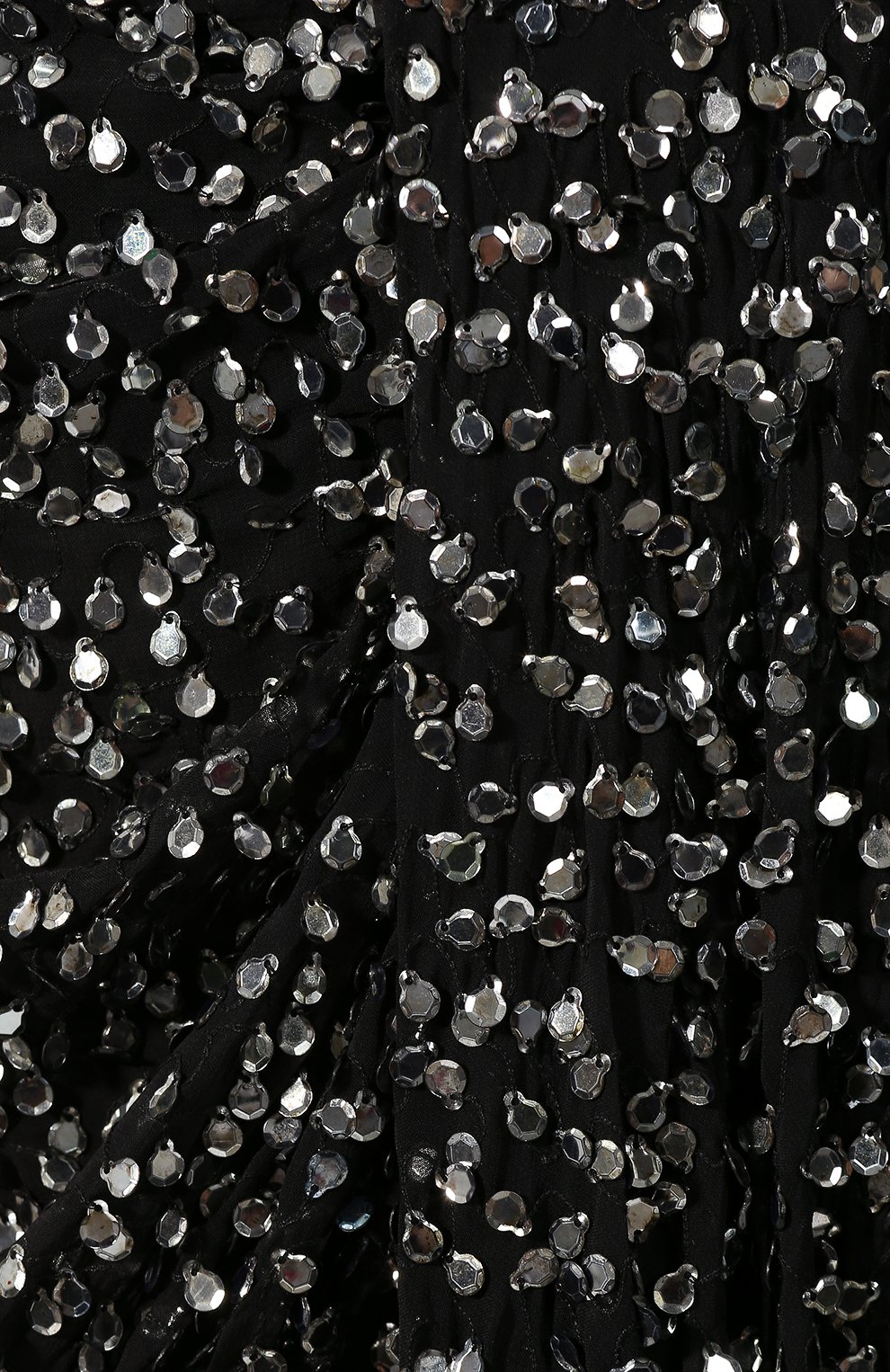 Юбка из вискозы ISABEL MARANT, арт. JU1068-19H033I/CALLIANDRA, фото 5