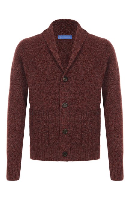 Мужской шерстяной кардиган ANDREA CAMPAGNA, арт. M5625-6452T