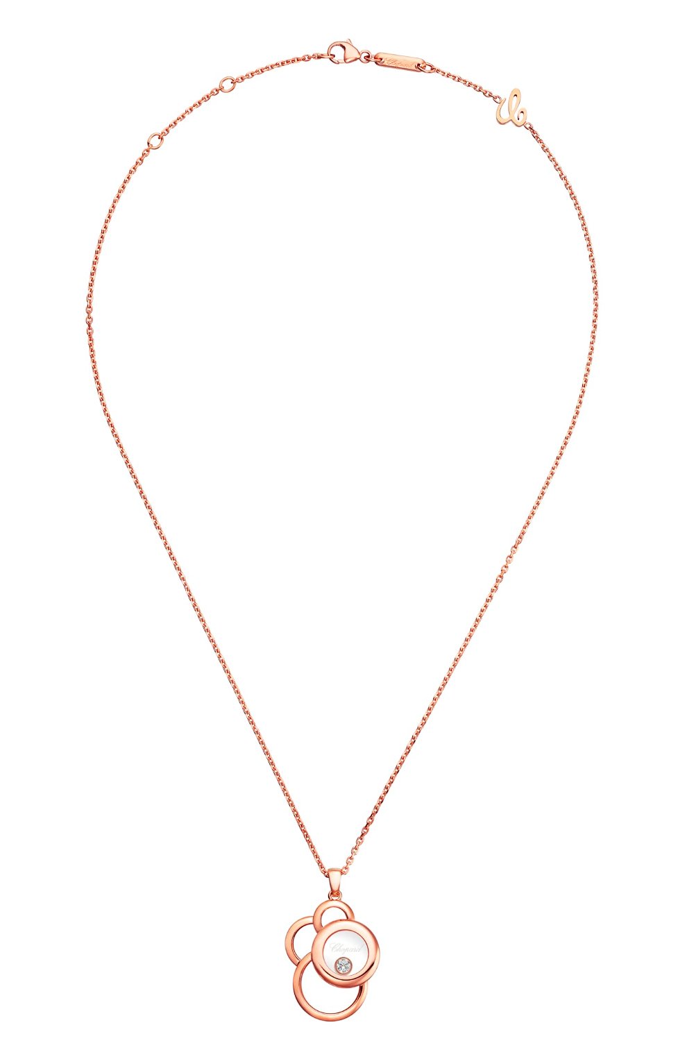 Кулон CHOPARD, арт. 799888-5001, фото 3