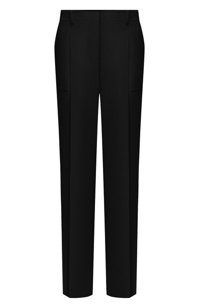 Женские шерстяные брюки STELLA MCCARTNEY, арт. 602439/SPA28