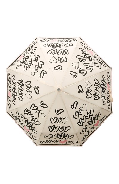 Складной зонт MOSCHINO, арт. 7923-0PENCL0SE, фото 1