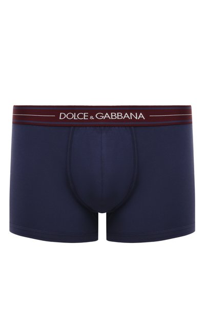 Мужские хлопковые боксеры DOLCE & GABBANA, арт. M4F32J/0NP19