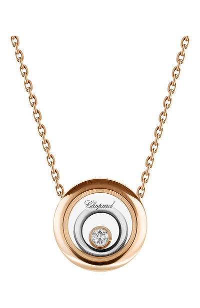 Женские колье CHOPARD, арт. 818230-9001