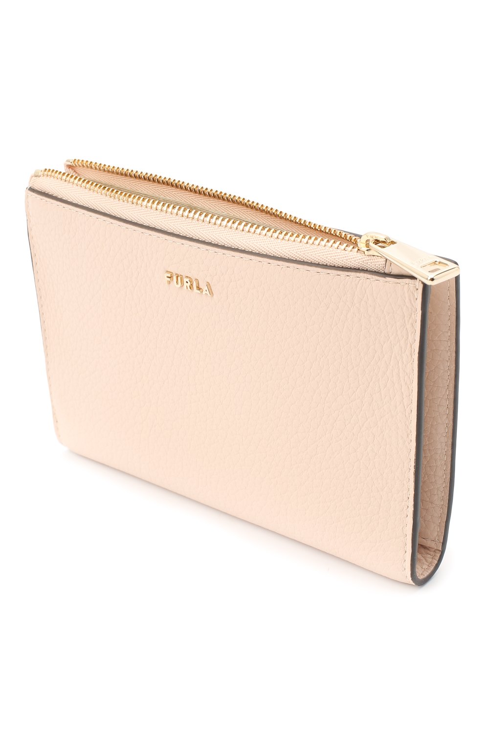 Кожаная обложка для паспорта FURLA, арт. PDH4UNT/HSF000, фото 2