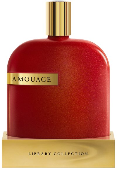 Парфюмерная вода opus ix (100ml) AMOUAGE, арт. 25009, фото 2