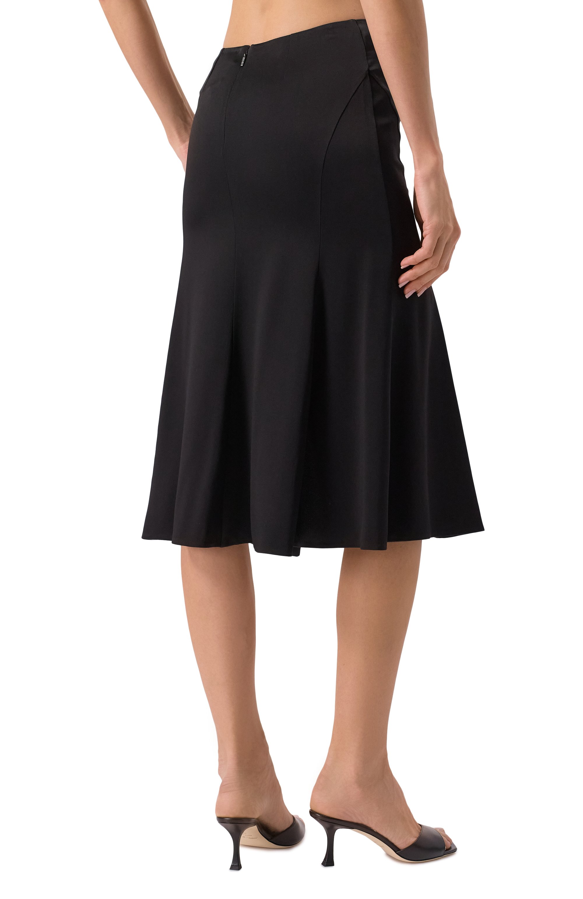 Юбка VERSACE, арт. 1018937/1A10194, фото 4