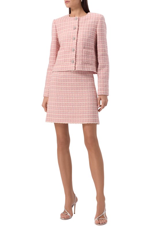 Кожаные босоножки Nuit 105 Gianvito Rossi G32496.15RIC.NPSARGE Серебряный  G32496.15RIC.NPSARGE Фото 2