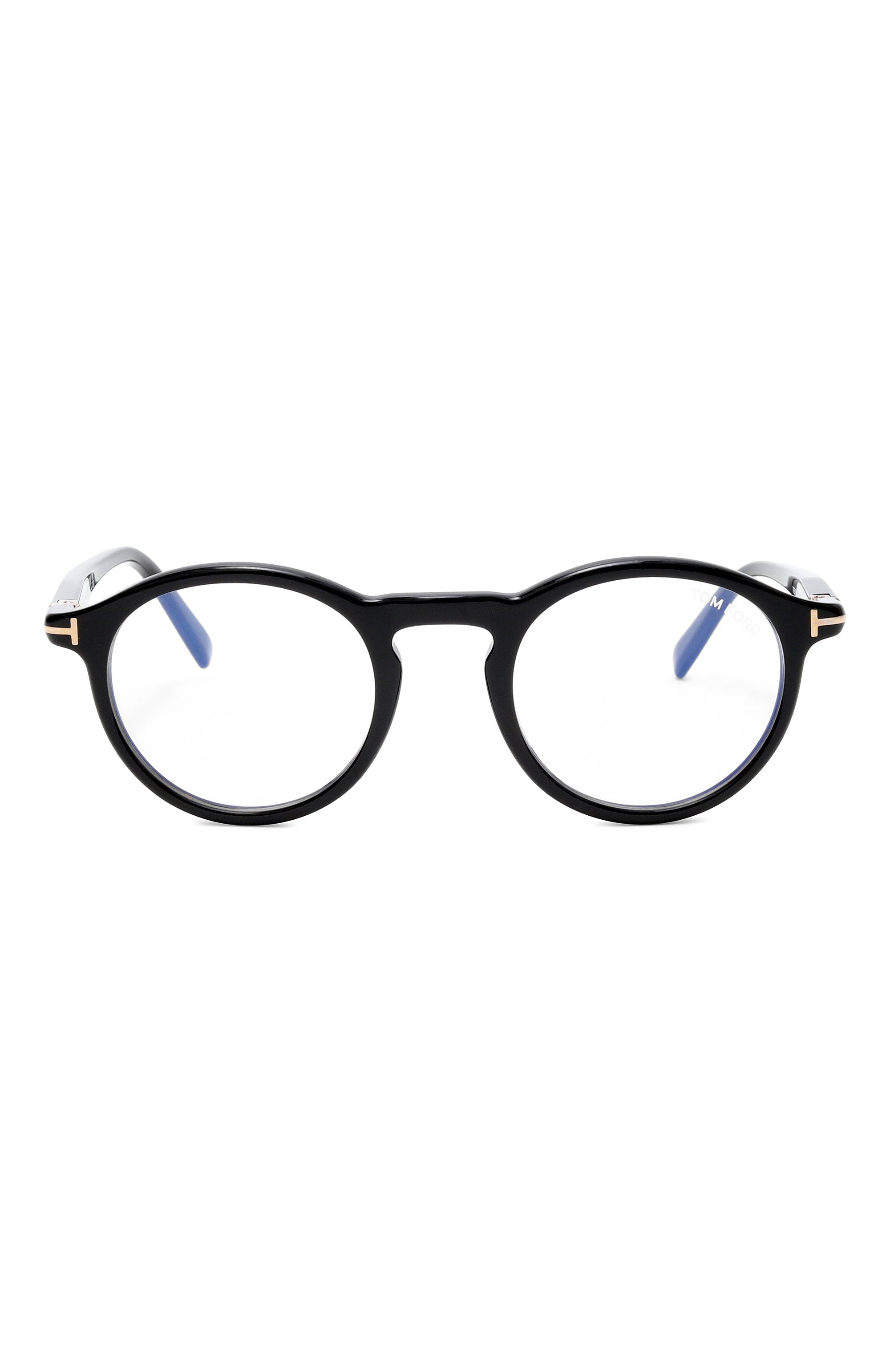 Оправа TOM FORD, арт. TF5979-B 001, фото 3