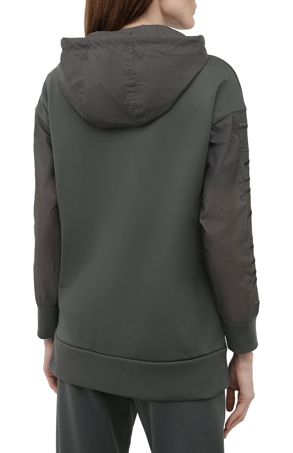 Толстовка EMPORIO ARMANI, арт. 3K2M6I/2JXTZ, фото 4