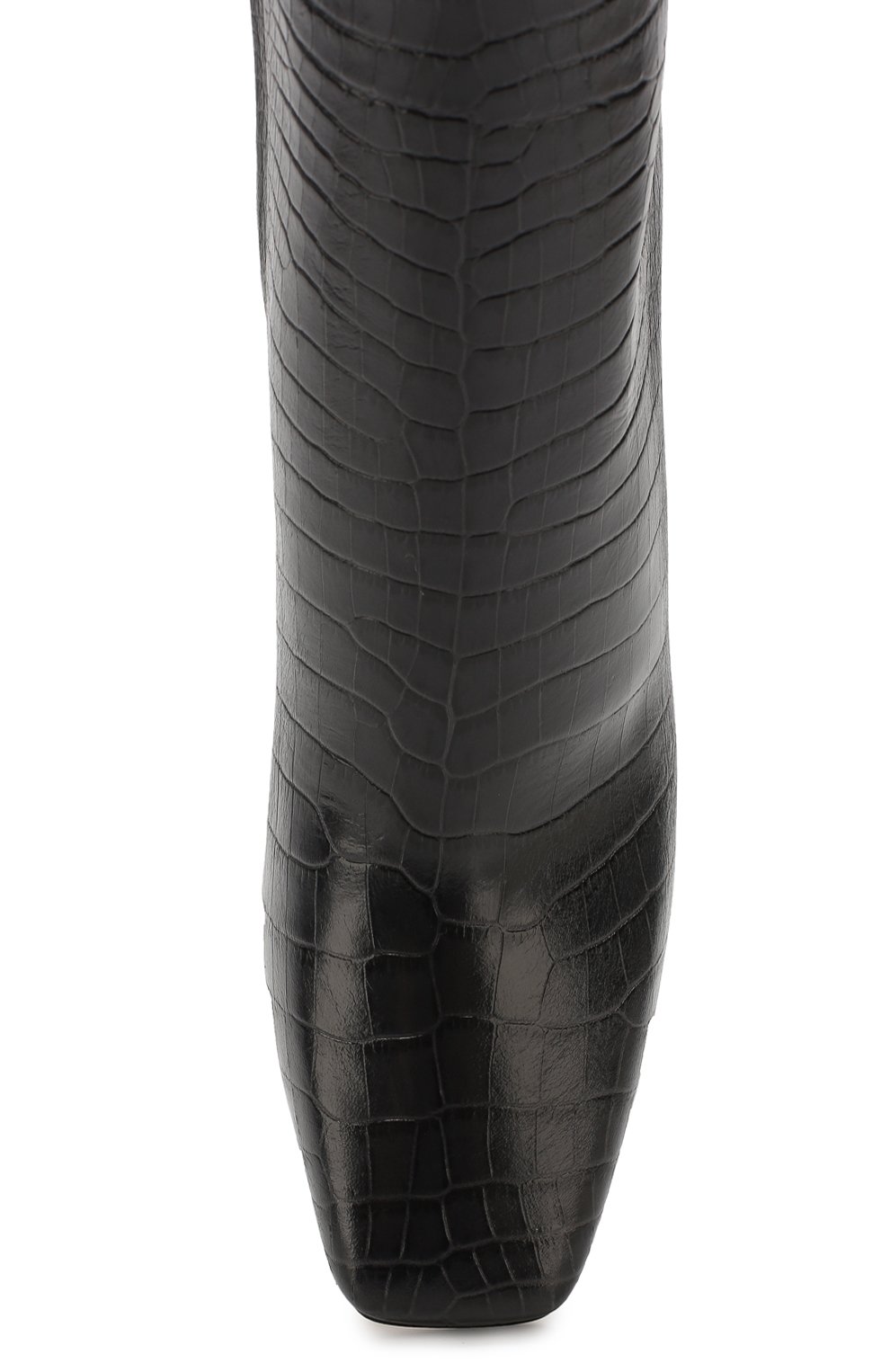 Кожаные ботильоны minori 100 JIMMY CHOO, арт. MIN0RI 100/CCL, фото 5