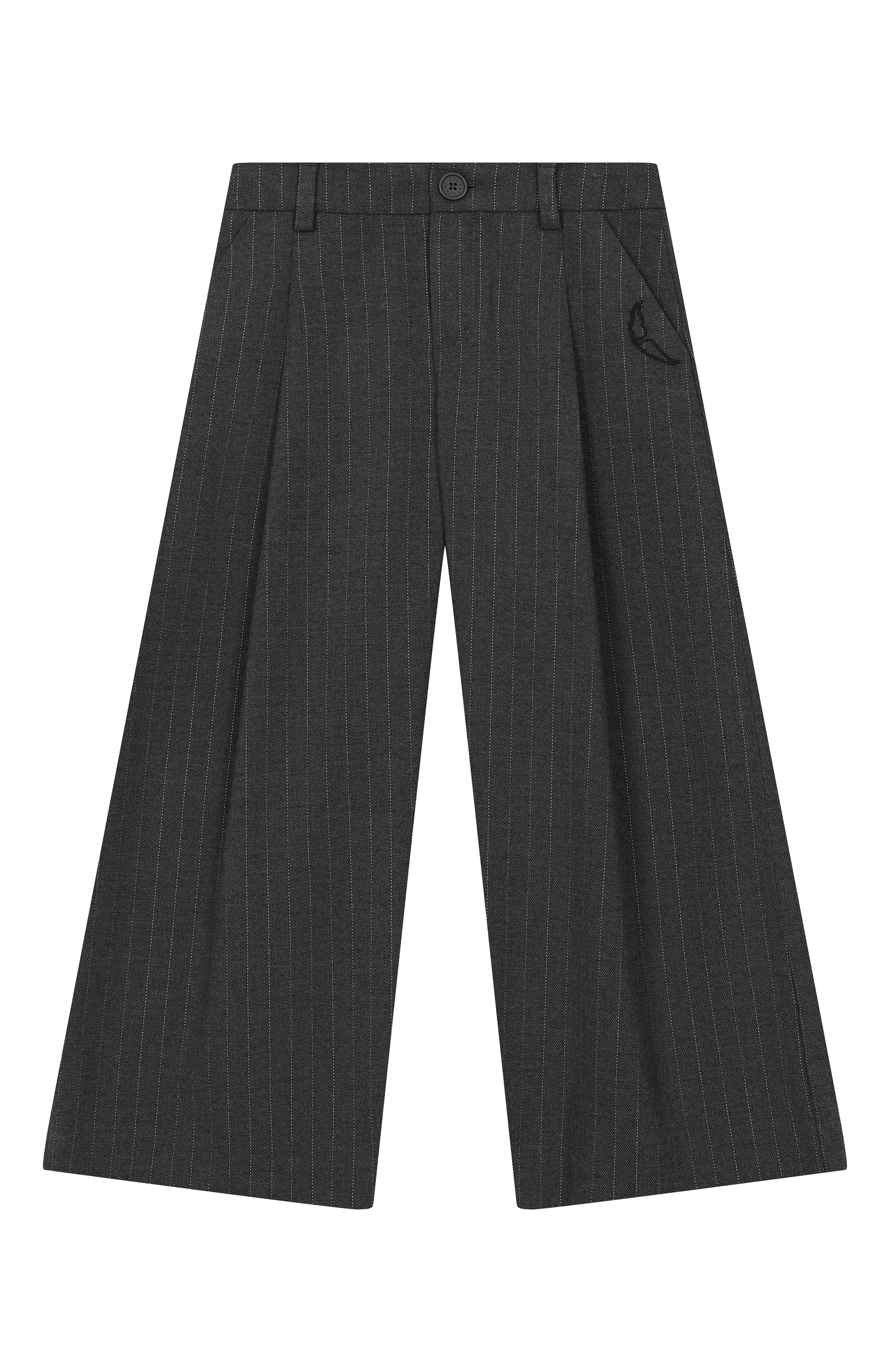 Брюки ZADIG AND VOLTAIRE, арт. X60451, фото 1