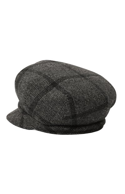 Кашемировая кепка хилари FURLAND, арт. 0238504830226200092, фото 3