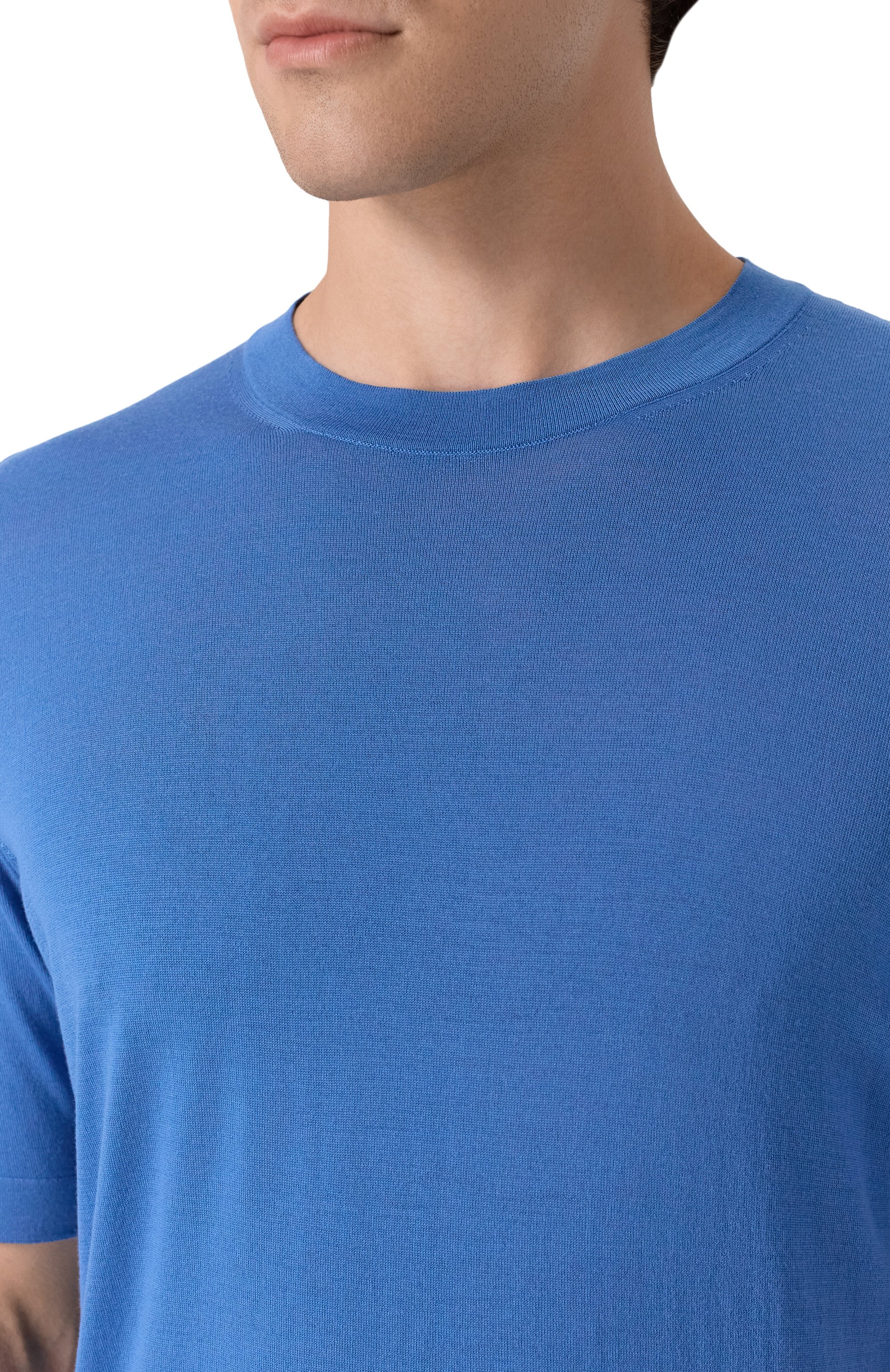 Шерстяной джемпер MVST, арт. M0-M25.1MM.K402/44-60, фото 5