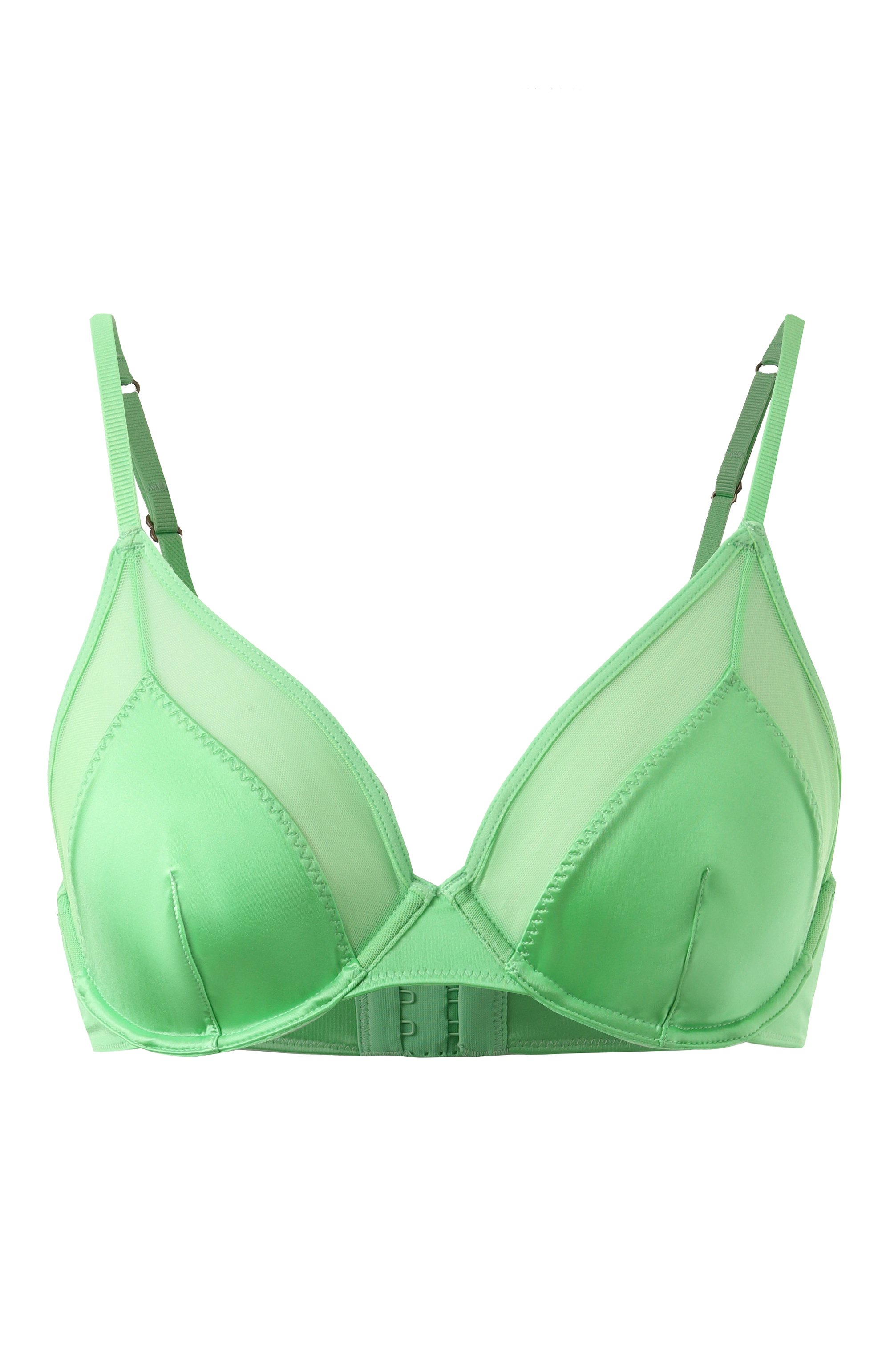 Бюстгальтер с мягкой чашкой LOVE STORIES, арт. L2471011-737, фото 1