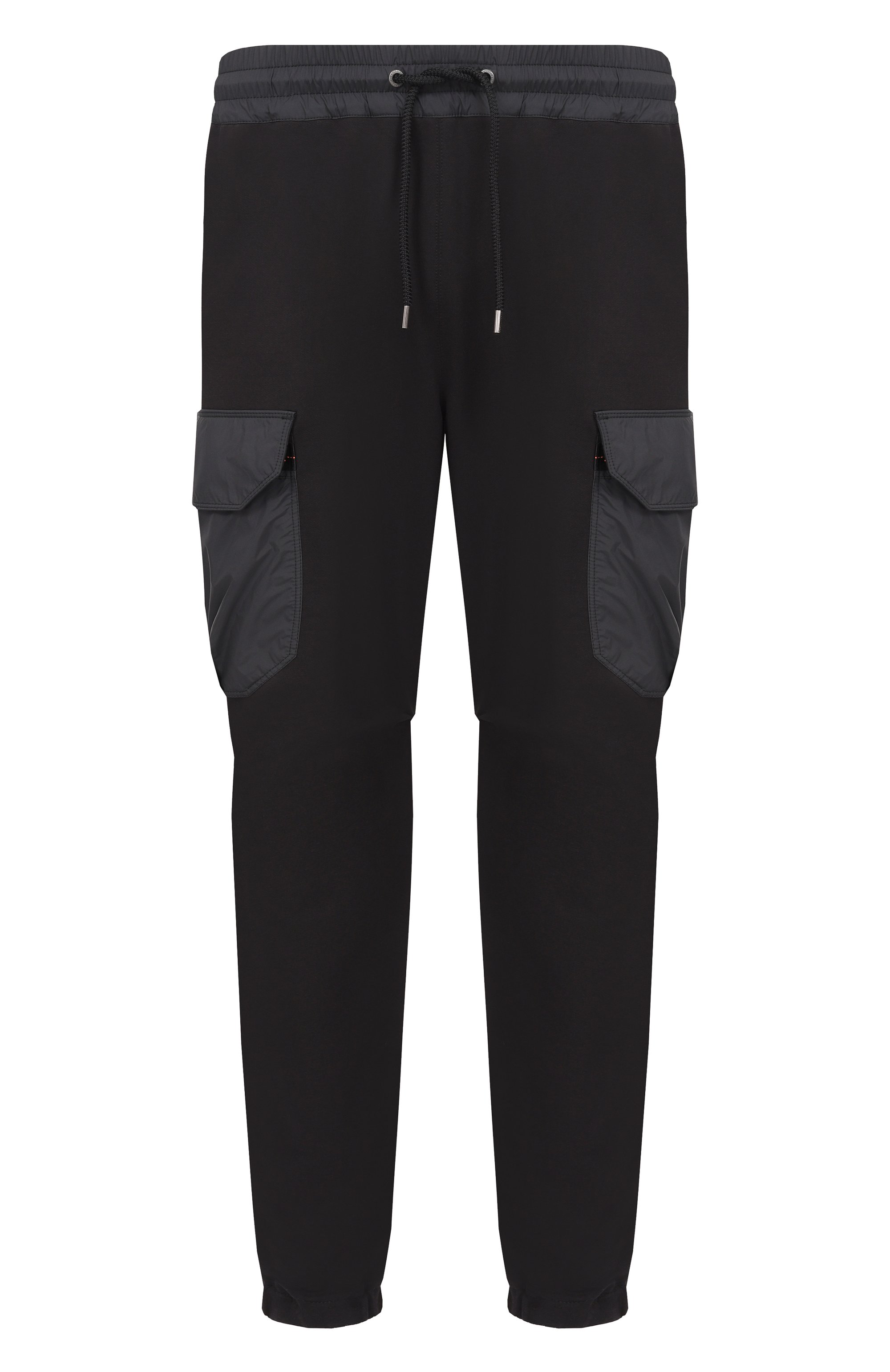 Хлопковые джоггеры PARAJUMPERS, арт. 26SM-PM PAF P04, фото 1