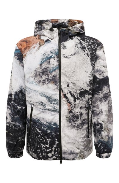 Куртка DIESEL, арт. A10584/0AJAE, фото 1