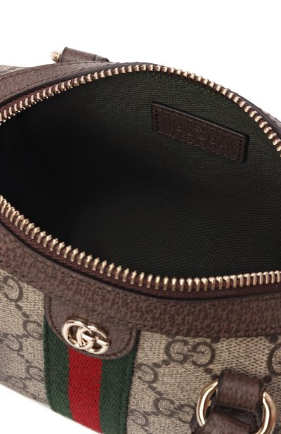Сумка ophidia mini GUCCI, арт. 838478/FAE0P, фото 5