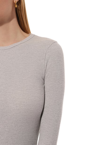 Пуловер AGOLDE, арт. A72301349, фото 5