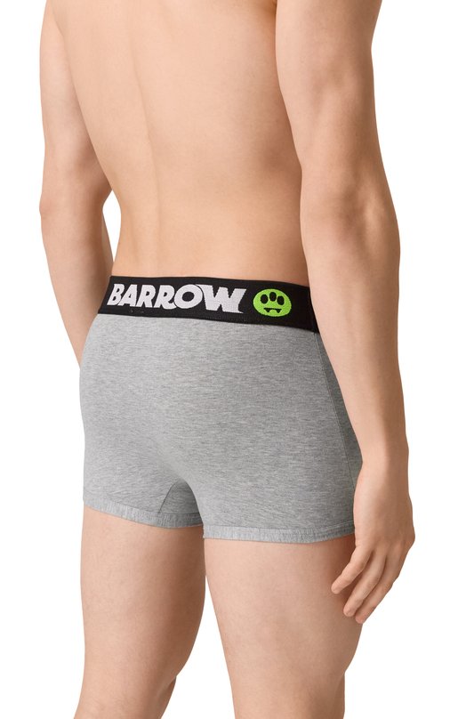 Комплект из трех боксеров Barrow S5BWMABX103 Разноцветный  S5BWMABX103 Фото 7
