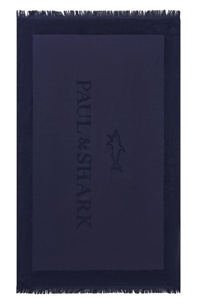 Мужские хлопковое полотенце PAUL&SHARK, арт. 25417071