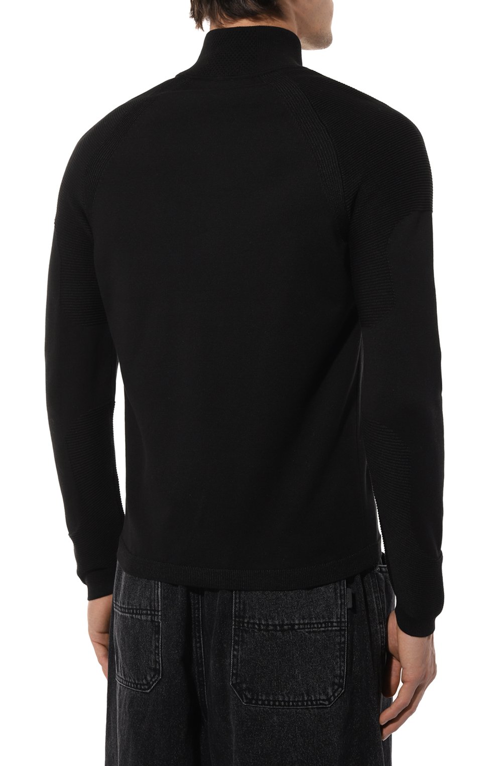 Джемпер BOSS GREEN, арт. 50498525, фото 4