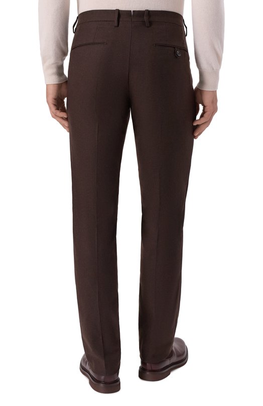 Брюки Berwich SC/1 ALC/RWSLTX Коричневый  SC/1 ALC/RWSLTX Фото 4