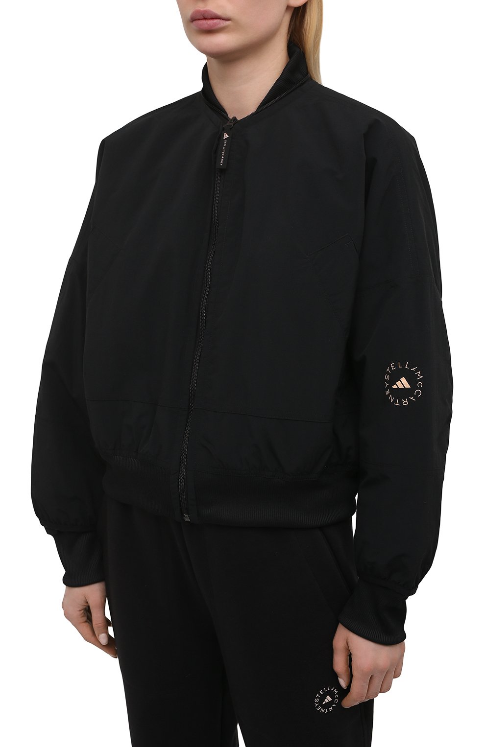 Бомбер ADIDAS BY STELLA MCCARTNEY, арт. GL7542, фото 3