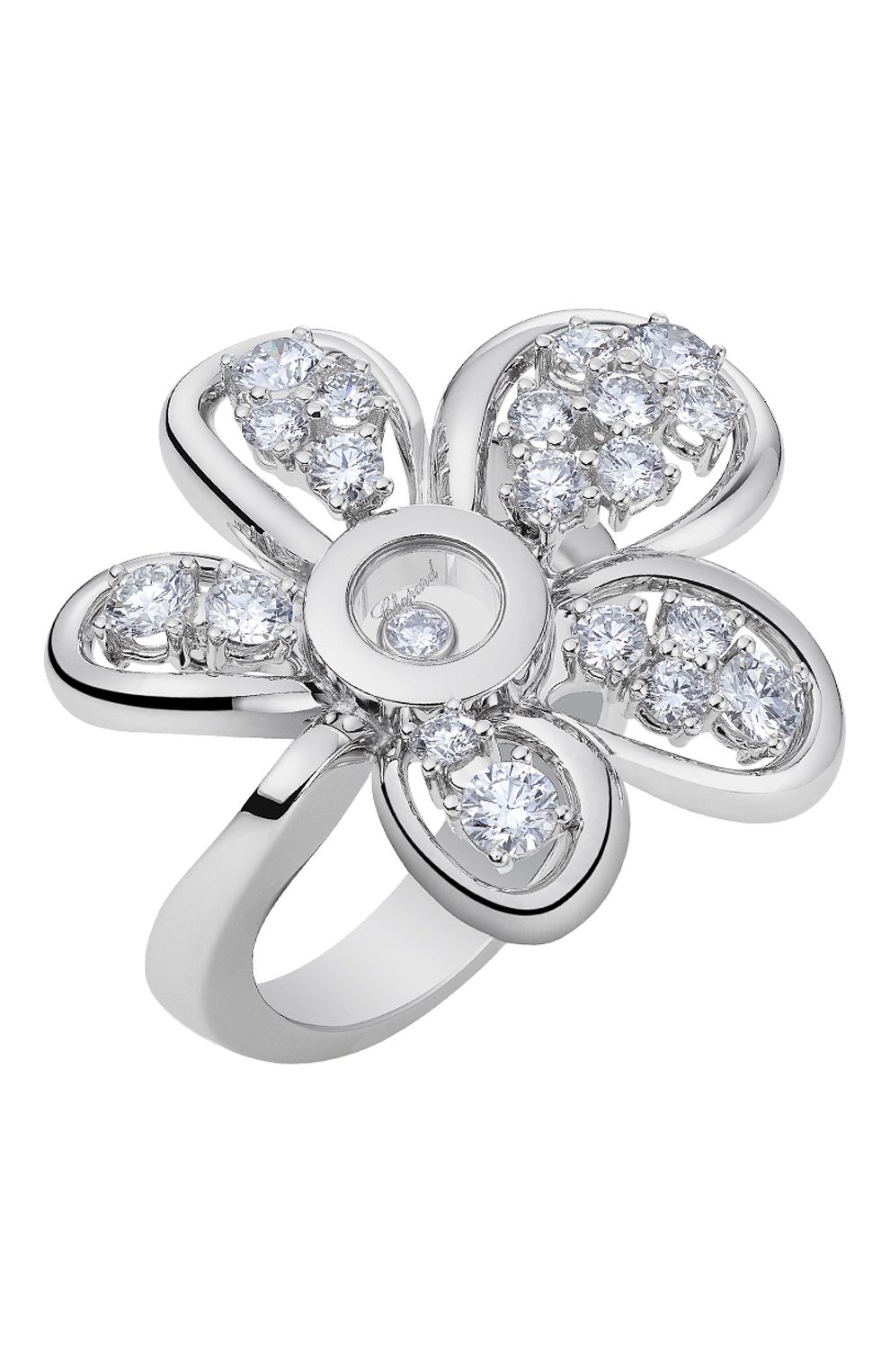 Кольцо CHOPARD, арт. 829447-1110, фото 1