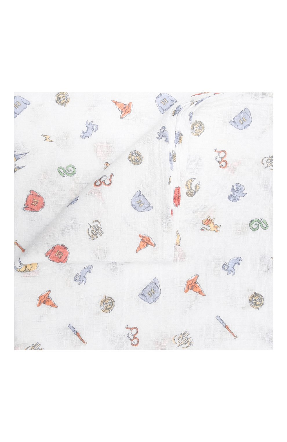 Комплект из двух пеленок ADEN+ANAIS, арт. ESWC20017HP, фото 2