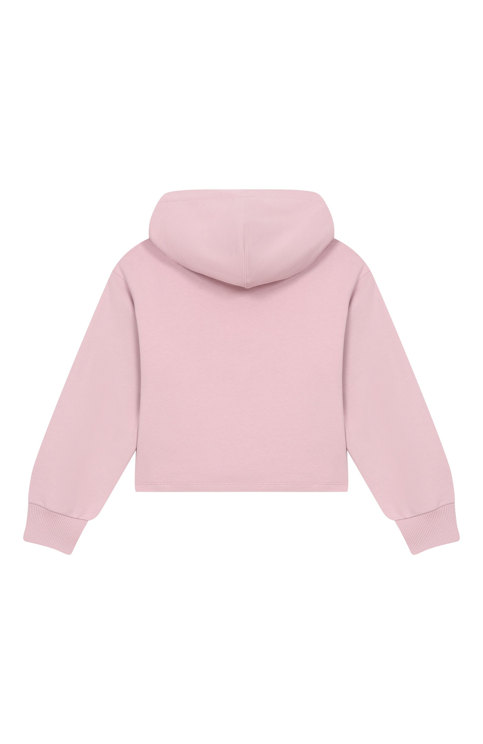 Комплект из худи и брюк EMPORIO ARMANI, арт. EG000866/AF26020, фото 3