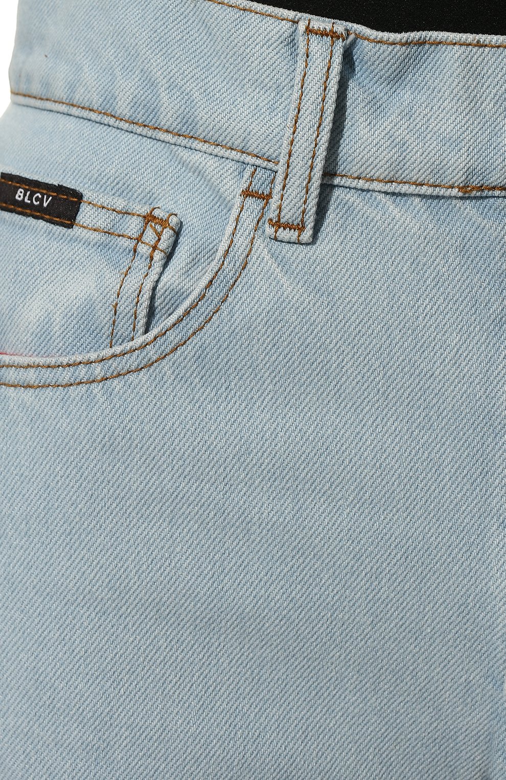Джинсы BLCV, арт. 102DVHMS030_SB, фото 5