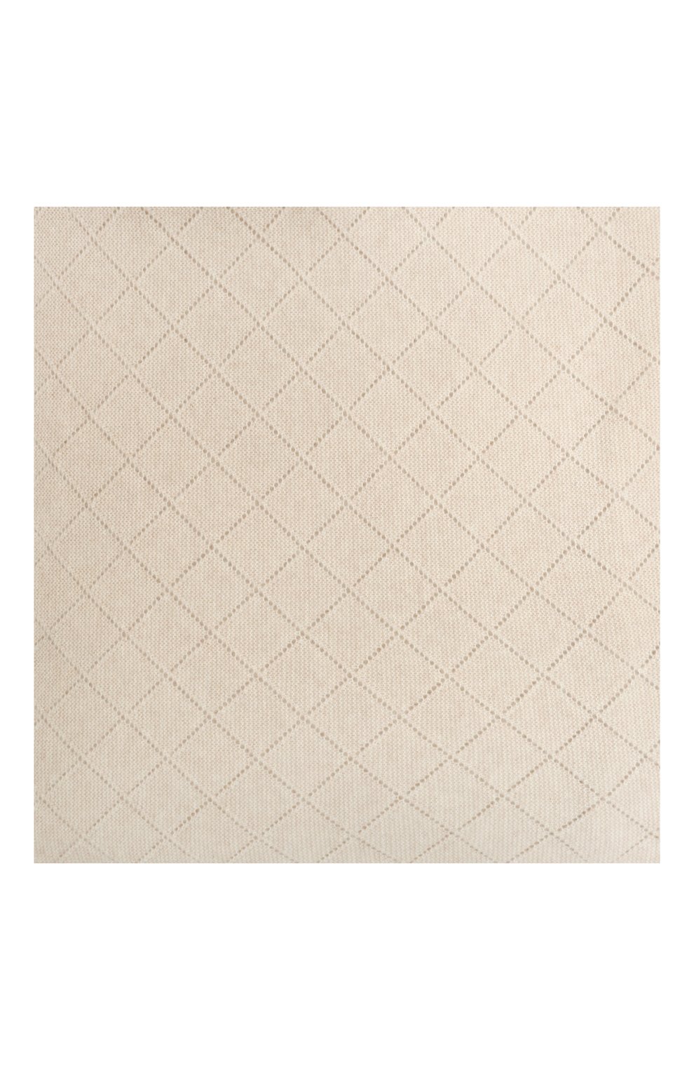 Кашемировый плед OSCAR ET VALENTINE, арт. COU03, фото 4