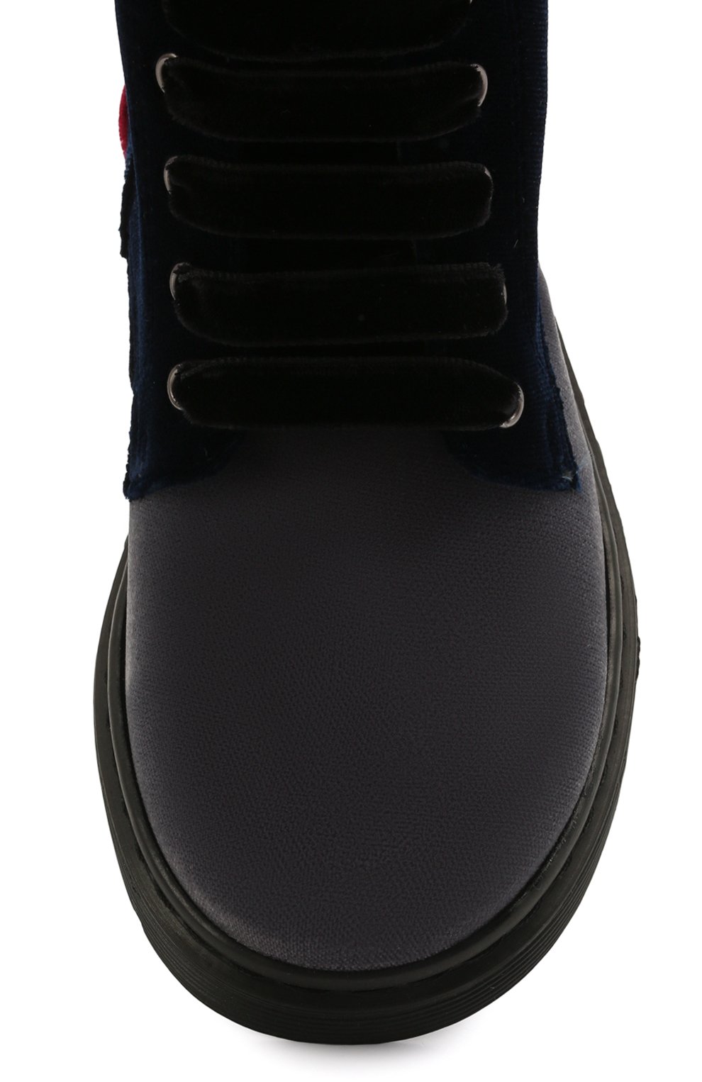 Ботинки MISSOURI, арт. 4832/27-30, фото 4