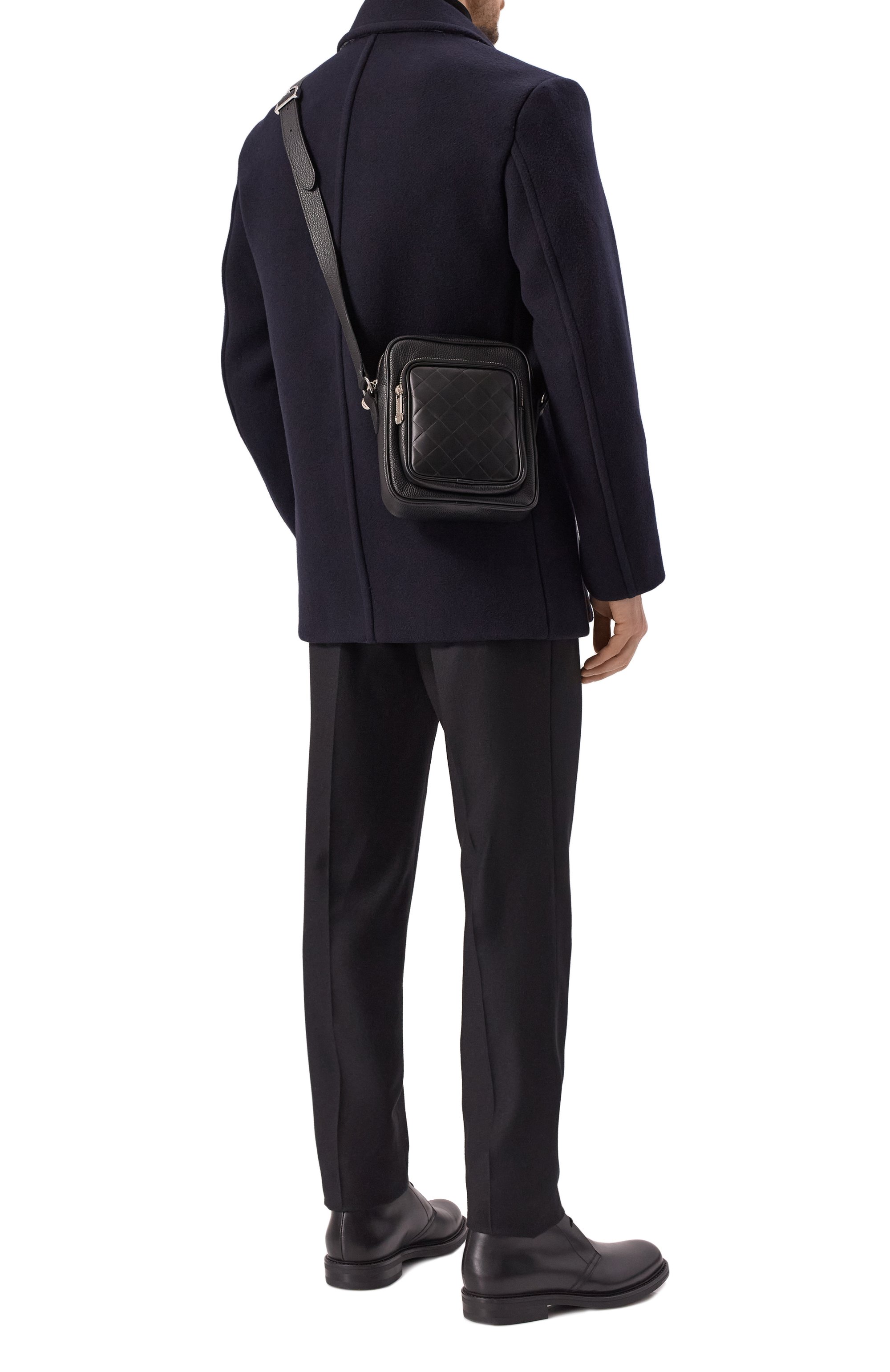 Сумка DOUCAL'S, арт. DB0015--01PT5790, фото 7