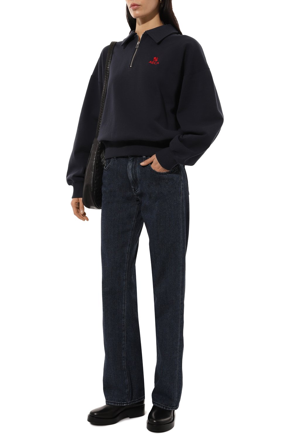 Джинсы JACOB COHEN, арт. V Q 016 20 T 676A/374F, фото 2