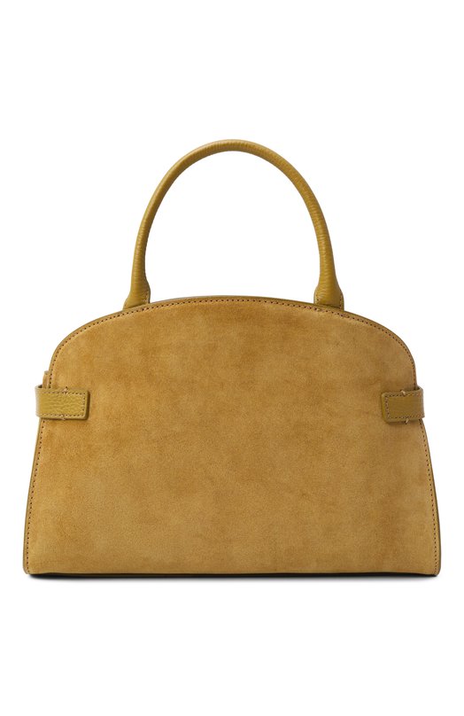 Сумка Sabine small Coccinelle E1 TLB 18 02 01 Зелёный  E1 TLB 18 02 01 Фото 6