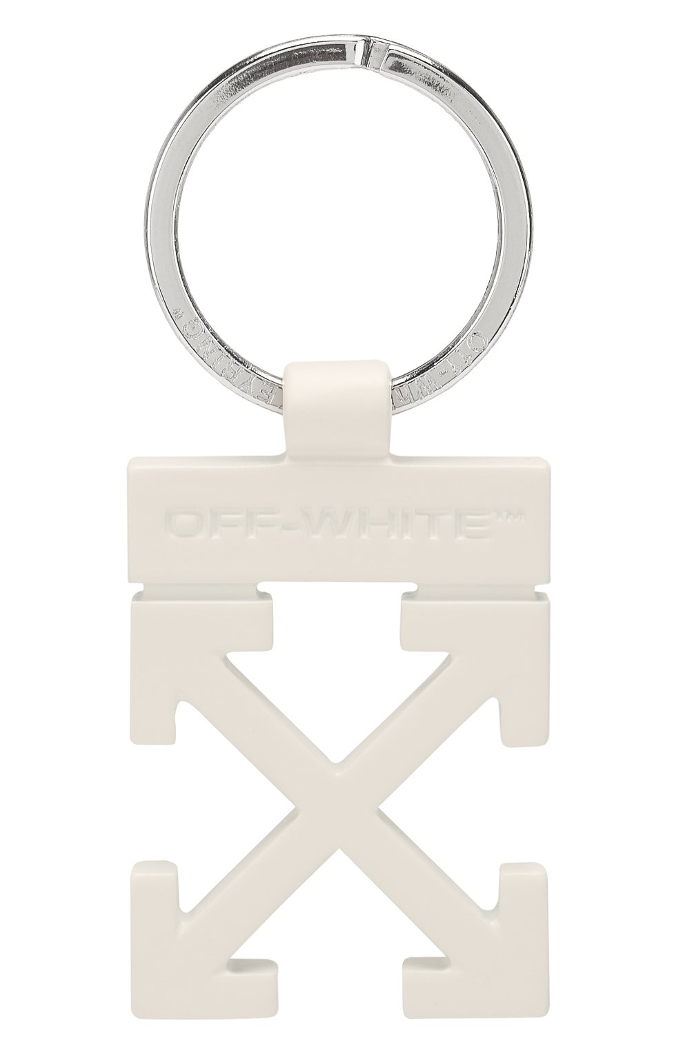 Брелок для ключей OFF-WHITE, арт. 0MZG021R202530010100, фото 2