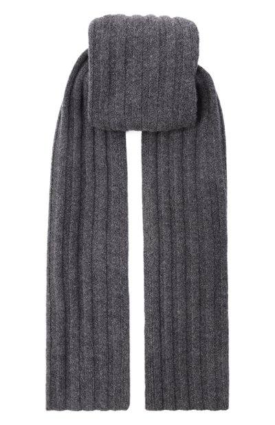 Женский шарф izyumka из кашемира и шерсти CANOE, арт. 4504311