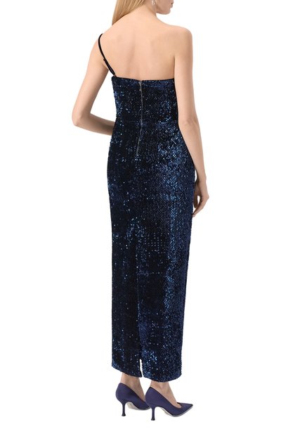 Платье с отделкой пайетками SPERANZA COUTURE, арт. SC069, фото 4