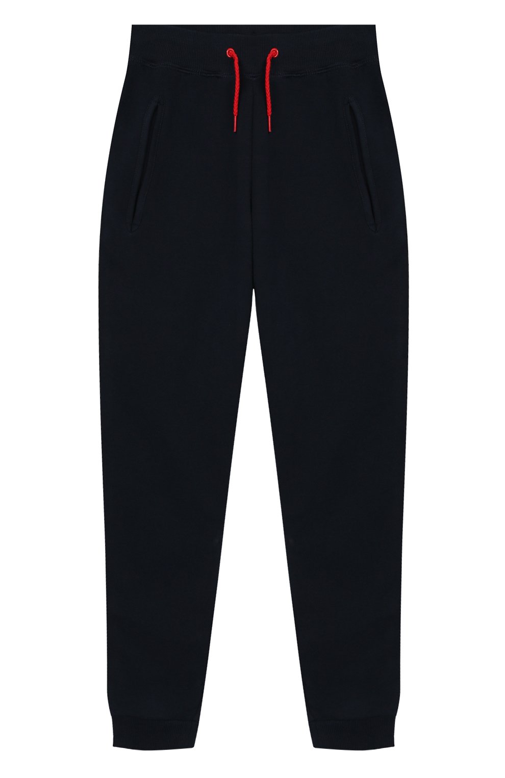 Хлопковые джоггеры MARC JACOBS (THE), арт. W24203, фото 1