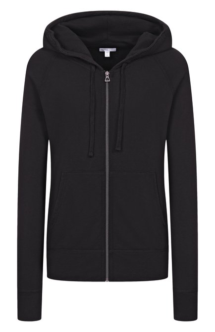 Женский хлопковая толстовка JAMES PERSE, арт. WXA2884