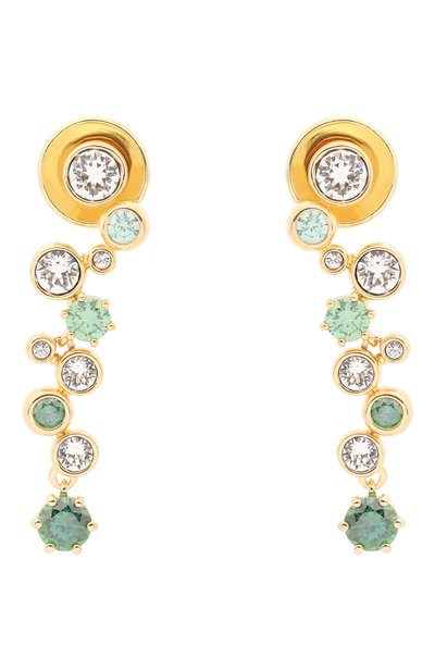 Женские серьги SWAROVSKI, арт. 5732248