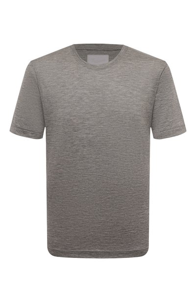 Мужская кашемировая футболка MARCO PESCAROLO, арт. JAMES/50Y18