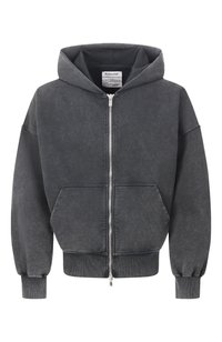 Темно-серый