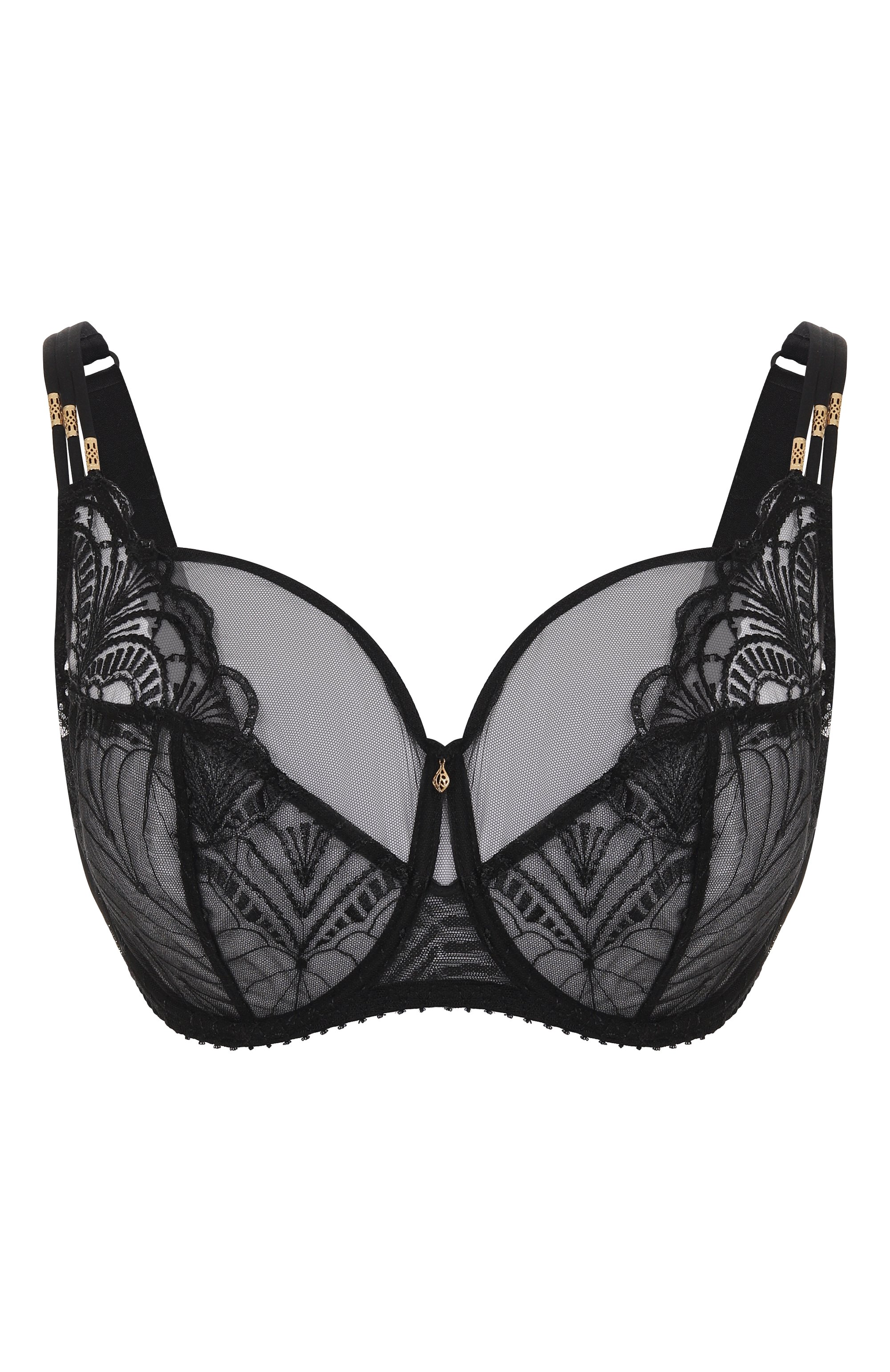 Бюстгальтер AUBADE, арт. 2BN13, фото 1